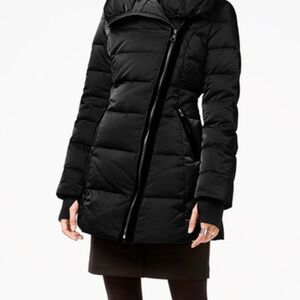 Vera Wang Puffer jacket  size xL